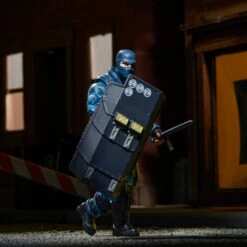 G.I. Joe Classified Series Jason “Shockwave” Faria Figure, 105 - Presale -Cheap Hasbro Pulse Store F7718 DIO GIJ CS STEINBECK 031 7ced74fb 2fc1 4120 8ed6 b868e0bc5847