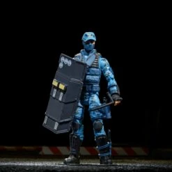 G.I. Joe Classified Series Jason “Shockwave” Faria Figure, 105 - Presale -Cheap Hasbro Pulse Store F7718 DIO GIJ CS STEINBECK 151 7797942e 8430 468c a045 0381ba6a9d8d