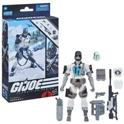 G.I. Joe Classified Series Arctic B.A.T., 69 - Presale -Cheap Hasbro Pulse Store F77285L00 combo 23 2000px 300DPI
