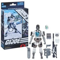 G.I. Joe Classified Series Arctic B.A.T. Figure, 69 - Presale 21 G.I. Joe Classified Series Arctic B.A.T. Figure, 69 - Presale -Cheap Hasbro Pulse Store F77285L00 combo 23 2000px 300DPI dbdd5b2b 6079 4757 8fcf fe3b209ea849