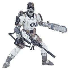 G.I. Joe Classified Series Arctic B.A.T., 69 - Presale -Cheap Hasbro Pulse Store F77285L00 detail 23 2000px 300DPI
