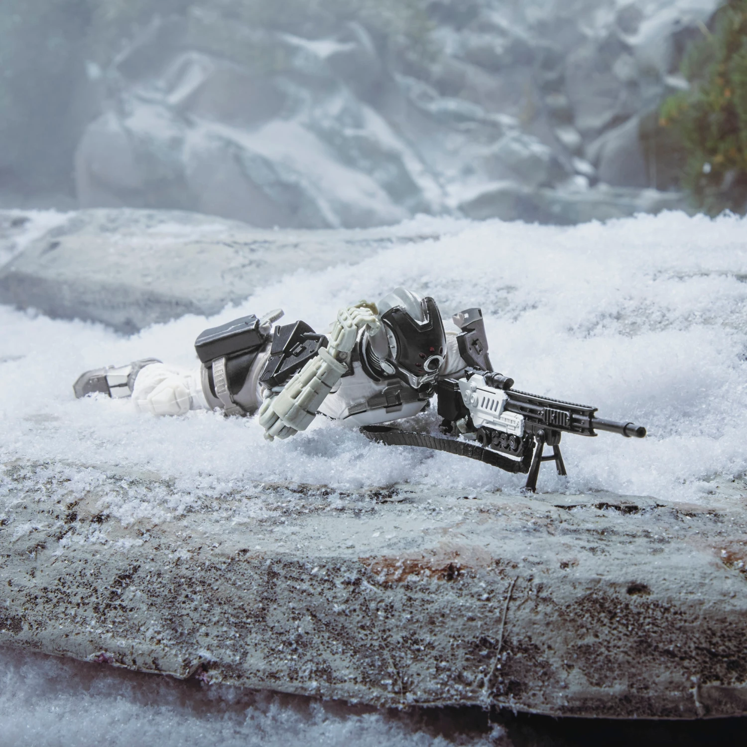 G.I. Joe Classified Series Arctic B.A.T. Figure, 69 - Presale 7 G.I. Joe Classified Series Arctic B.A.T. Figure, 69 - Presale - Image 7