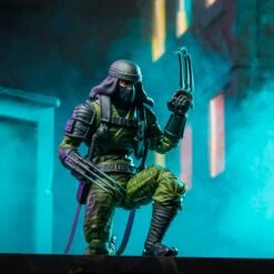 G.I. Joe Classified Series Ralph "Nunchuk" Badducci, 80 - Presale -Cheap Hasbro Pulse Store F7729 DIO GIJ CS FTSY WELLS 417