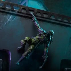 G.I. Joe Classified Series Ralph "Nunchuk" Badducci, 80 - Presale -Cheap Hasbro Pulse Store F7729 DIO GIJ CS FTSY WELLS 452