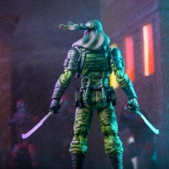 G.I. Joe Classified Series Ralph "Nunchuk" Badducci, 80 - Presale -Cheap Hasbro Pulse Store F7729 DIO GIJ CS FTSY WELLS 486