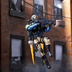 G.I. Joe Classified Series Steel Corps Troopers, 95 14 G.I. Joe Classified Series Steel Corps Troopers, 95 -Cheap Hasbro Pulse Store F7730 DIO GIJ CS FTSY PROUST 273