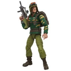 G.I. Joe Classified Series Tiger Force Dusty, 65 - Presale -Cheap Hasbro Pulse Store F7731 PROD Render MS GIJ Tigerforce Dusty 02