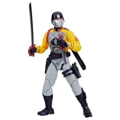 G.I. Joe Classified Series Python Crimson Guard, 66 - Presale -Cheap Hasbro Pulse Store F77325X00 detail 22 2000px 300DPI