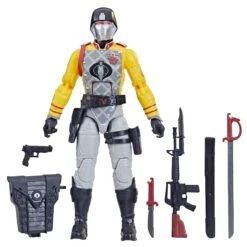 G.I. Joe Classified Series Python Crimson Guard Figure, 66 - Presale -Cheap Hasbro Pulse Store F77325X00 main 22 2000px 300DPI a7d3a94a 6d82 4449 9a6e 39ce6fdf4493