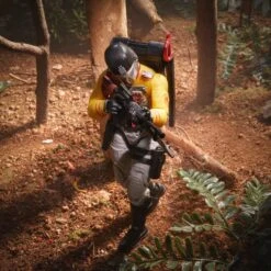 G.I. Joe Classified Series Python Crimson Guard Figure, 66 - Presale -Cheap Hasbro Pulse Store F7732 DIO GIJ CS THR KEROUAC 054 2000px 300DPI bf63fcea e032 4933 b685 ec7371f1e872