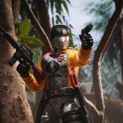 G.I. Joe Classified Series Python Crimson Guard, 66 - Presale -Cheap Hasbro Pulse Store F7732 DIO GIJ CS THR KEROUAC 061 2000px 300DPI