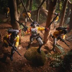 G.I. Joe Classified Series Python Crimson Guard, 66 - Presale -Cheap Hasbro Pulse Store F7732 DIO GIJ CS THR KEROUAC 075 2000px 300DPI