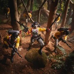 G.I. Joe Classified Series Python Crimson Guard Figure, 66 - Presale -Cheap Hasbro Pulse Store F7732 DIO GIJ CS THR KEROUAC 075 2000px 300DPI ed322a50 19cb 4f0b 926a 6443effa6de7