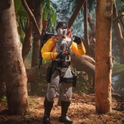 G.I. Joe Classified Series Python Crimson Guard, 66 - Presale