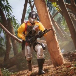 G.I. Joe Classified Series Python Crimson Guard Figure, 66 - Presale -Cheap Hasbro Pulse Store F7732 DIO GIJ CS THR KEROUAC 102 2000px 300DPI b95cede6 dd1d 45bf b8bb 34d213c7e15f