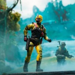 G.I. Joe Classified Series Python Patrol Cobra Copperhead -Cheap Hasbro Pulse Store F7733 DIO GIJ CS THR POE 237 2000px 300DPI