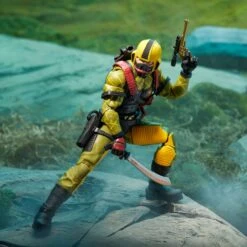 G.I. Joe Classified Series Python Patrol Cobra Copperhead -Cheap Hasbro Pulse Store F7733 DIO GIJ CS THR POE 307 2000px 300DPI