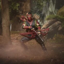 G.I. Joe Classified Series Python Patrol Vypra, 88 -Cheap Hasbro Pulse Store F7735 DIO GIJ CS THR TOLSTOY 211