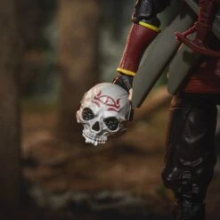 G.I. Joe Classified Series Python Patrol Vypra, 88 -Cheap Hasbro Pulse Store F7735 DIO GIJ CS THR TOLSTOY 221