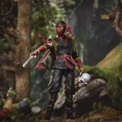 G.I. Joe Classified Series Python Patrol Vypra, 88 -Cheap Hasbro Pulse Store F7735 DIO GIJ CS THR TOLSTOY 233