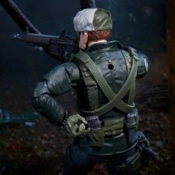 G.I. Joe Classified Series Nightforce David “Big Ben” Bennett - Presale -Cheap Hasbro Pulse Store F7737 DIO GIJ CS WES POTTER 225 Online 2000SQ