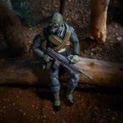 G.I. Joe Classified Series Nightforce David “Big Ben” Bennett - Presale -Cheap Hasbro Pulse Store F7737 DIO GIJ CS WES POTTER 364 Online 2000SQ