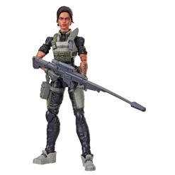 G.I. Joe Classified Series Nightforce Jodie "Shooter" Craig - Presale -Cheap Hasbro Pulse Store F77385X00 detail 23 2000px 300DPI