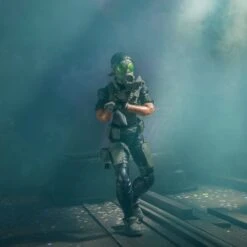 G.I. Joe Classified Series Nightforce Jodie "Shooter" Craig - Presale -Cheap Hasbro Pulse Store F7738 DIO GIJ CS WES HUGO 346