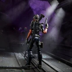 G.I. Joe Classified Series Nightforce Jodie "Shooter" Craig - Presale -Cheap Hasbro Pulse Store F7738 DIO GIJ CS WES HUGO 371