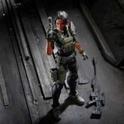 G.I. Joe Classified Series Nightforce Jodie "Shooter" Craig - Presale -Cheap Hasbro Pulse Store F7738 DIO GIJ CS WES HUGO 446
