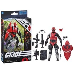 G.I. Joe Classified Series Crimson Alley Viper Figure, 91 - Presale -Cheap Hasbro Pulse Store F77395X00 combo 23 2000px 300DPI 3af5bc1a 084d 4e61 a896 28d96e5784c1