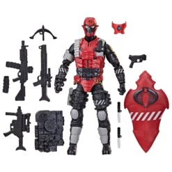G.I. Joe Classified Series Crimson Alley Viper Figure, 91 - Presale -Cheap Hasbro Pulse Store F77395X00 main 23 2000px 300DPI 000a5aca a043 4f95 a199 9280acc542e3