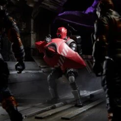 G.I. Joe Classified Series Crimson Alley Viper, 91 - Presale -Cheap Hasbro Pulse Store F7739 DIO GIJ CS WES BAUDELAIRE 465