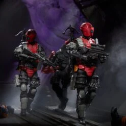 G.I. Joe Classified Series Crimson Alley Viper, 91 - Presale -Cheap Hasbro Pulse Store F7739 DIO GIJ CS WES BAUDELAIRE 533