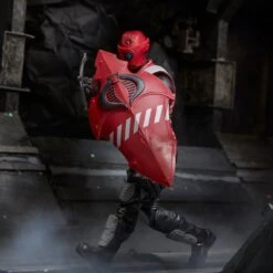 G.I. Joe Classified Series Crimson Alley Viper, 91 - Presale -Cheap Hasbro Pulse Store F7739 DIO GIJ CS WES BAUDELAIRE 628