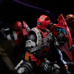 G.I. Joe Classified Series Crimson Alley Viper Figure, 91 - Presale -Cheap Hasbro Pulse Store F7739 DIO GIJ CS WES BAUDELAIRE 671 a8135afc b559 4026 916b 064d90ca66e9