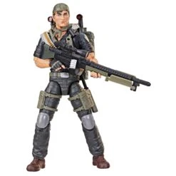 G.I. Joe Classified Series Night Force Tunnel Rat, 107 - Presale -Cheap Hasbro Pulse Store F77405X00 detail 23 2000px 300DPI