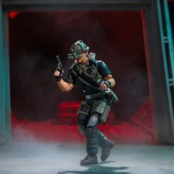 G.I. Joe Classified Series Night Force Tunnel Rat, 107 - Presale -Cheap Hasbro Pulse Store F7740 DIO GIJ CS WES CHEKHOV 834 2000px 300DPI