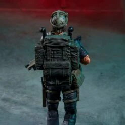 G.I. Joe Classified Series Night Force Tunnel Rat, 107 - Presale -Cheap Hasbro Pulse Store F7740 DIO GIJ CS WES CHEKHOV 904 2000px 300DPI