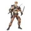 G.I. Joe Classified Series Desert Commando Snake Eyes, 92
