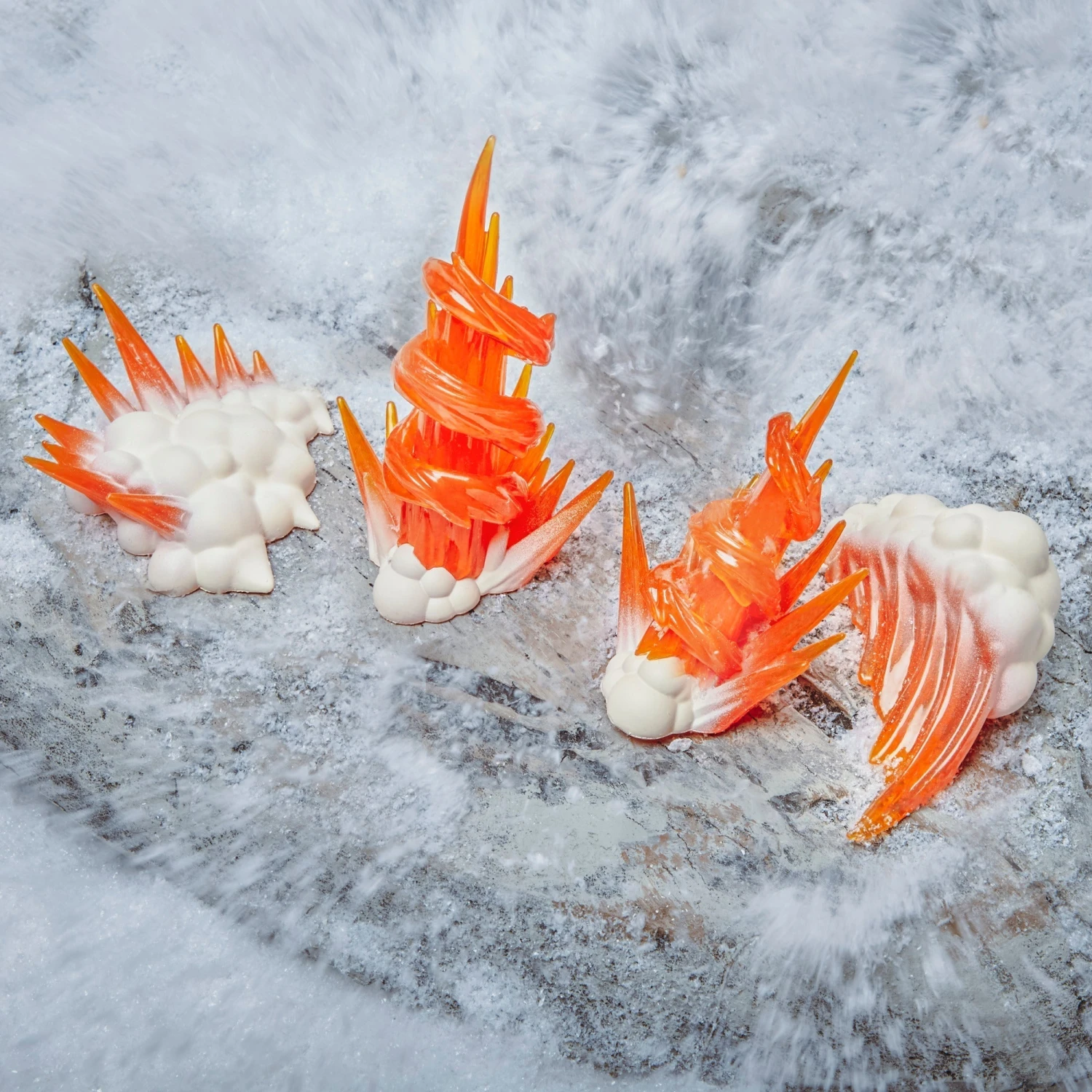 G.I. Joe Classified Series Scrap-Iron & Anti-Armor Drone Pack, 74 - Presale 4 G.I. Joe Classified Series Scrap-Iron & Anti-Armor Drone Pack, 74 - Presale - Image 4