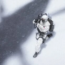 G.I. Joe Classified Series Snow Serpent Figure, 93 - Presale 18 G.I. Joe Classified Series Snow Serpent Figure, 93 - Presale -Cheap Hasbro Pulse Store F7748 DIO GIJ CS DOYLE DLX 2334 2bb67885 7f28 4e24 85e8 828c4106bd36