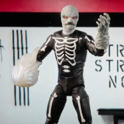 Power Rangers Lightning Collection Mighty Morphin X Cobra Kai Skeleputty -Cheap Hasbro Pulse Store F7770 DIO PRG CLARKSON 0007