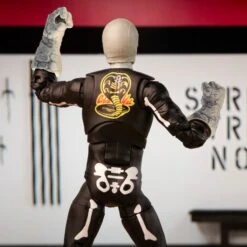 Power Rangers Lightning Collection Mighty Morphin X Cobra Kai Skeleputty -Cheap Hasbro Pulse Store F7770 DIO PRG CLARKSON 0008