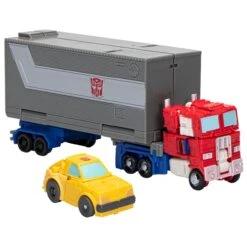 Transformers Legacy Evolution Core Class Optimus Prime & Bumblebee -Cheap Hasbro Pulse Store F78135L00 main 23 2000px 300DPI