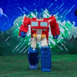 Transformers Legacy Evolution Core Class Optimus Prime & Bumblebee -Cheap Hasbro Pulse Store F7813 DIO TRA GEN DTC 3 0001 2000px 300DPI