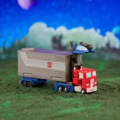 Transformers Legacy Evolution Core Class Optimus Prime & Bumblebee -Cheap Hasbro Pulse Store F7813 DIO TRA GEN DTC 3 0015 2000px 300DPI