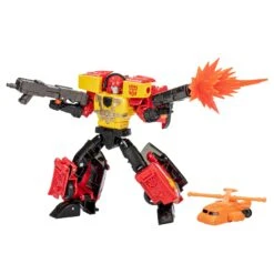 Transformers Legacy Evolution Armada Universe Powerlinx Hot Shot And Armada Universe Jolt -Cheap Hasbro Pulse Store F78285L00 main 23 2000px 300DPI