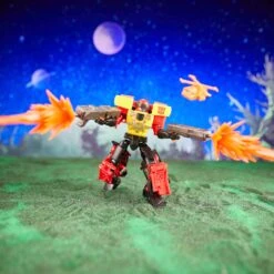 Transformers Legacy Evolution Armada Universe Powerlinx Hot Shot And Armada Universe Jolt -Cheap Hasbro Pulse Store F7828 DIO TRA GEN SDCC DTC 0006 2000px 300DPI