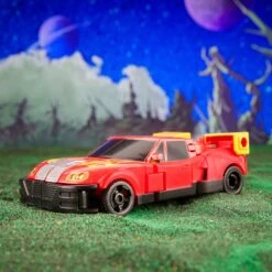 Transformers Legacy Evolution Armada Universe Powerlinx Hot Shot And Armada Universe Jolt -Cheap Hasbro Pulse Store F7828 DIO TRA GEN SDCC DTC 0009 2000px 300DPI